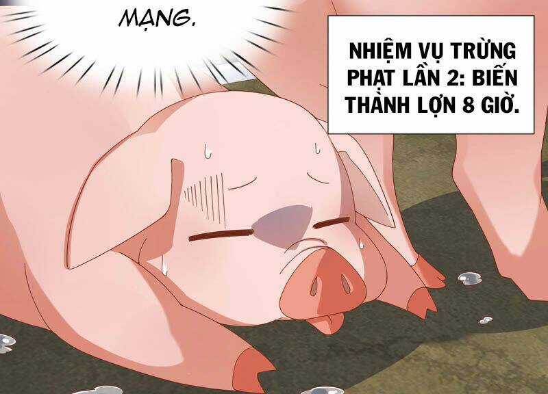 Siêu Năng Bất Lương Học Bá Chapter 9 trang 127