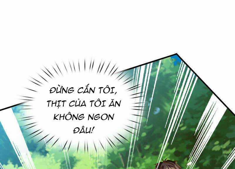 Siêu Năng Bất Lương Học Bá Chapter 9 trang 129