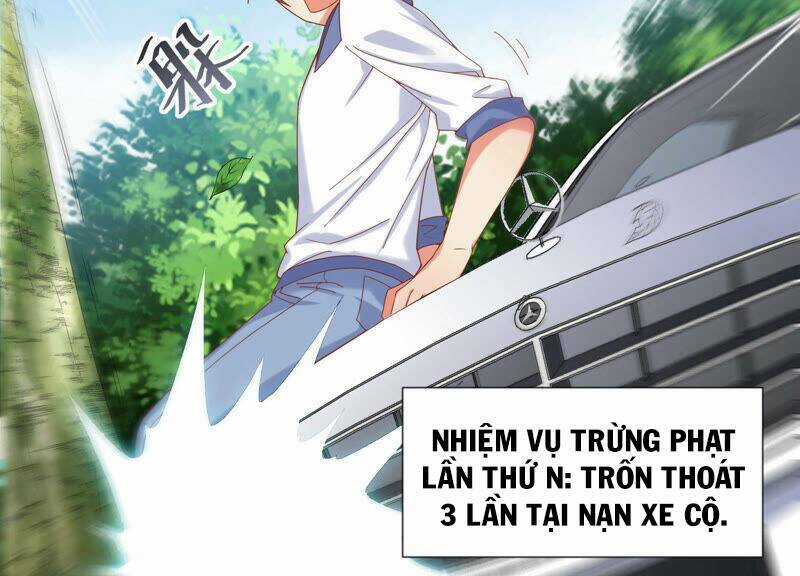 Siêu Năng Bất Lương Học Bá Chapter 9 trang 137