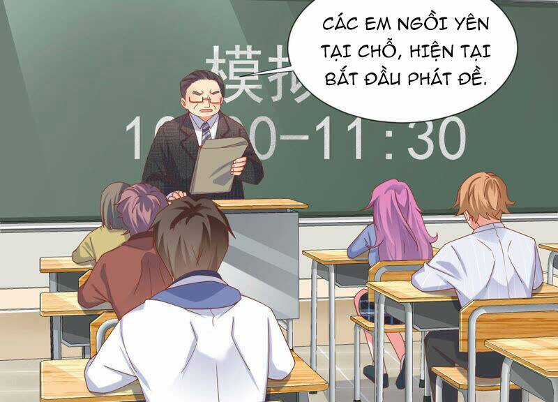 Siêu Năng Bất Lương Học Bá Chapter 9 trang 143