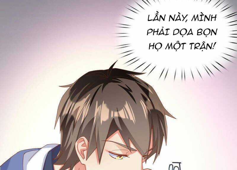 Siêu Năng Bất Lương Học Bá Chapter 9 trang 145