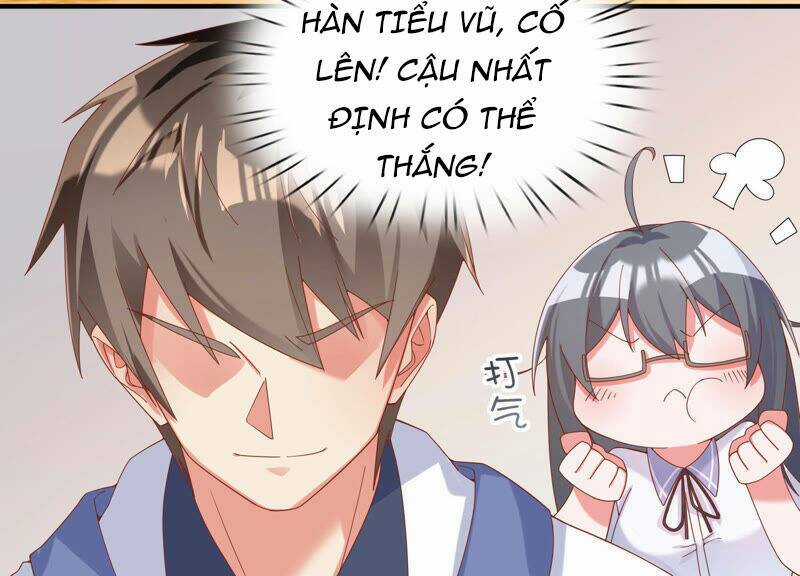 Siêu Năng Bất Lương Học Bá Chapter 9 trang 148