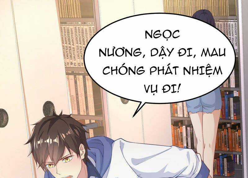 Siêu Năng Bất Lương Học Bá Chapter 9 trang 15