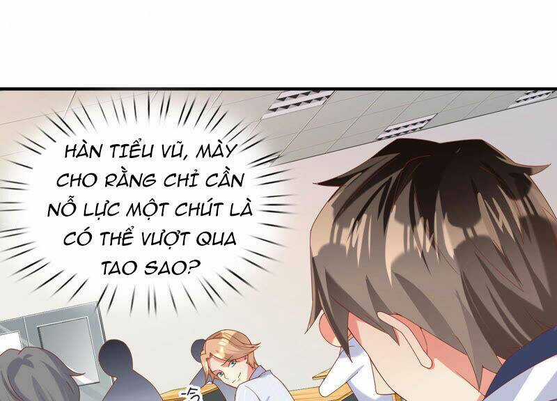 Siêu Năng Bất Lương Học Bá Chapter 9 trang 151