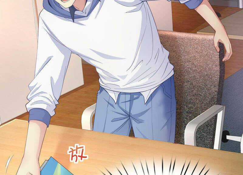 Siêu Năng Bất Lương Học Bá Chapter 9 trang 16