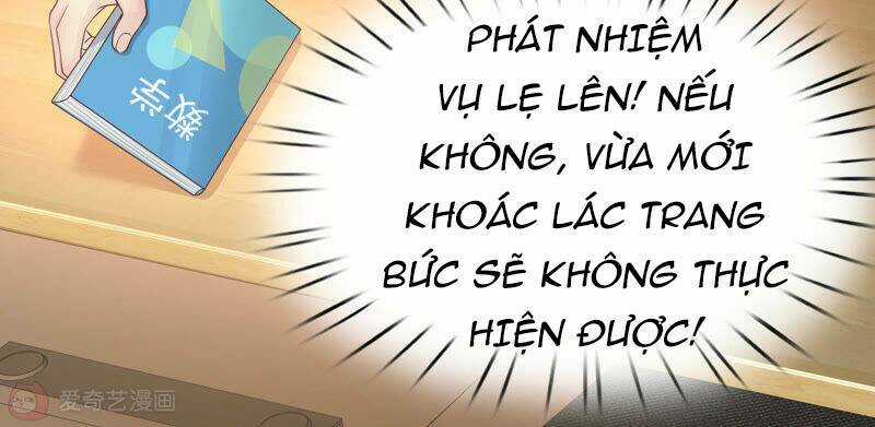 Siêu Năng Bất Lương Học Bá Chapter 9 trang 17
