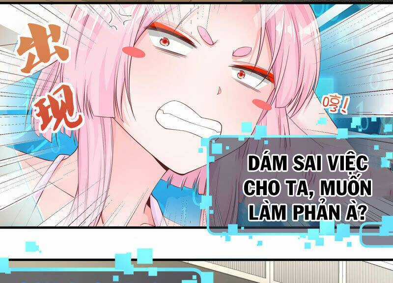 Siêu Năng Bất Lương Học Bá Chapter 9 trang 18