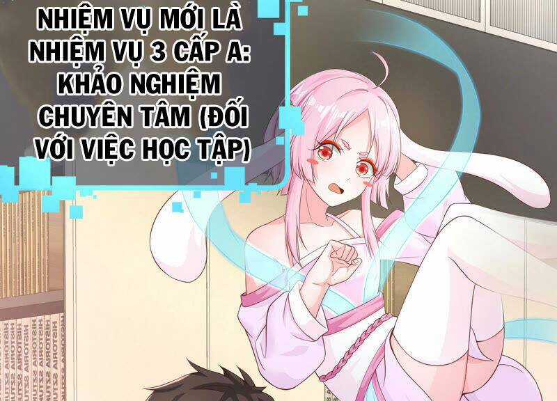 Siêu Năng Bất Lương Học Bá Chapter 9 trang 19