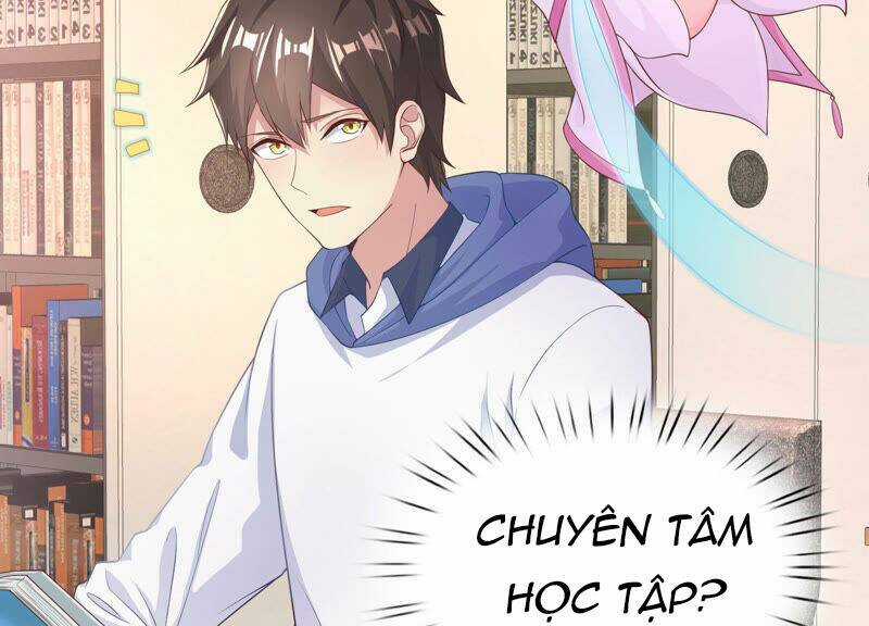 Siêu Năng Bất Lương Học Bá Chapter 9 trang 20