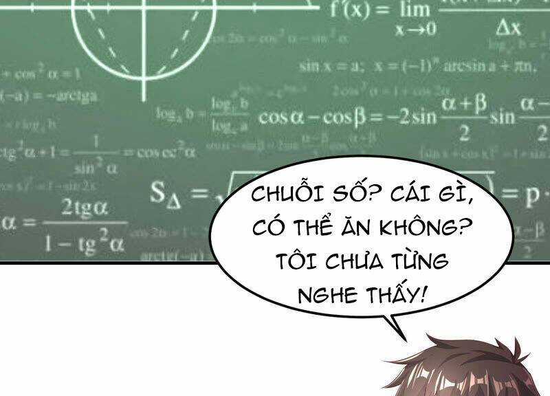 Siêu Năng Bất Lương Học Bá Chapter 9 trang 23