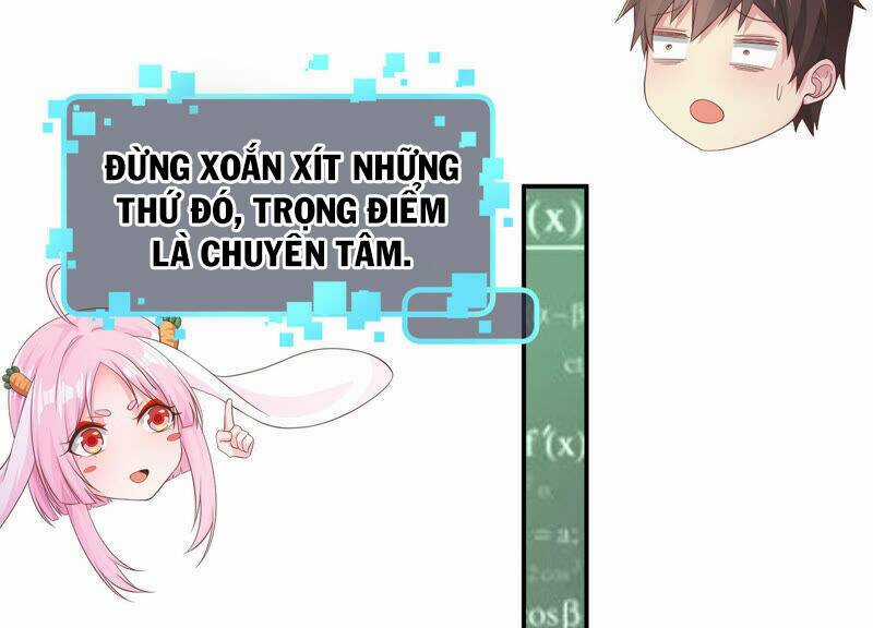 Siêu Năng Bất Lương Học Bá Chapter 9 trang 24