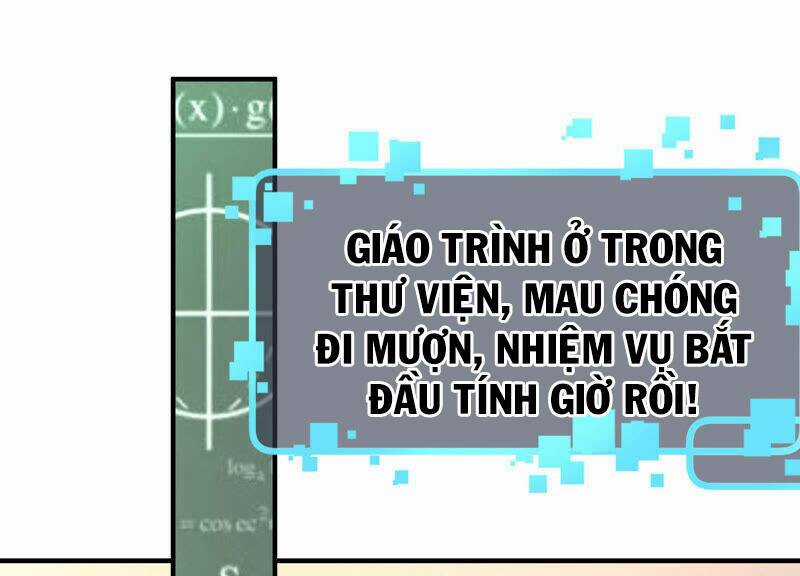Siêu Năng Bất Lương Học Bá Chapter 9 trang 26