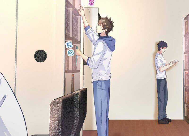 Siêu Năng Bất Lương Học Bá Chapter 9 trang 28