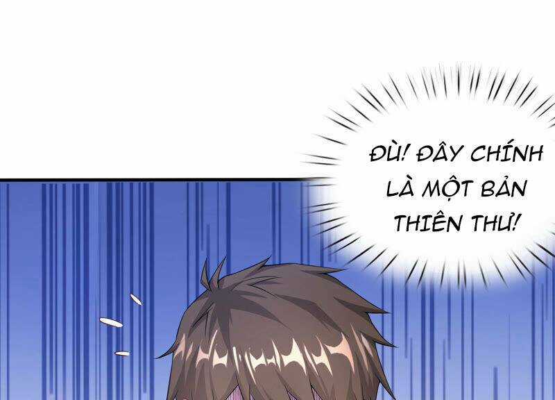 Siêu Năng Bất Lương Học Bá Chapter 9 trang 30