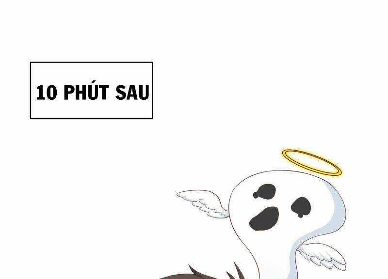 Siêu Năng Bất Lương Học Bá Chapter 9 trang 33