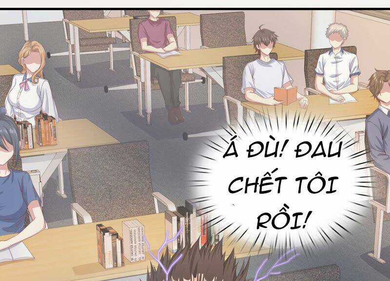 Siêu Năng Bất Lương Học Bá Chapter 9 trang 40