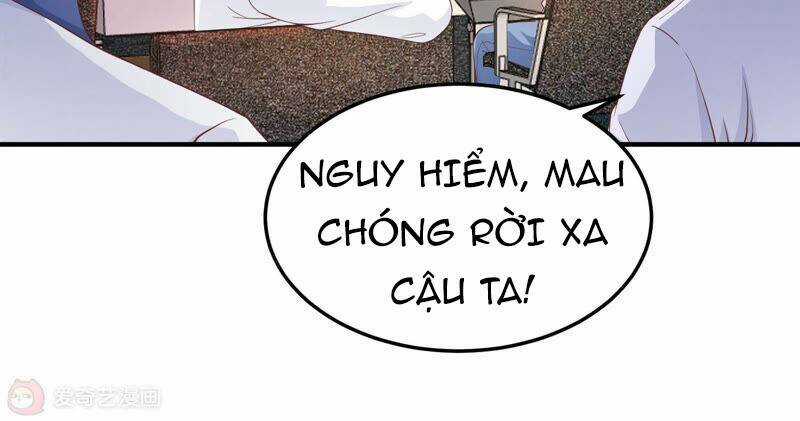 Siêu Năng Bất Lương Học Bá Chapter 9 trang 44