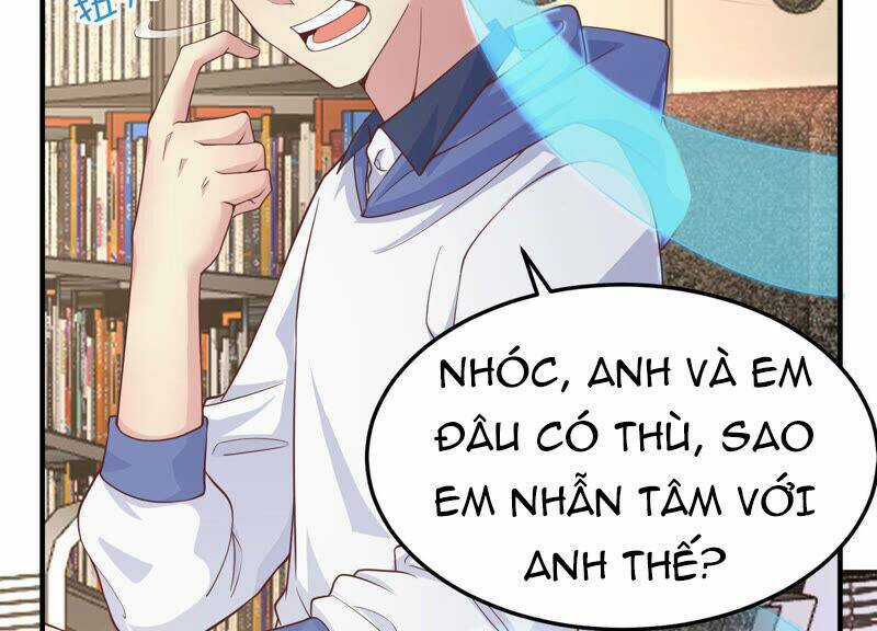 Siêu Năng Bất Lương Học Bá Chapter 9 trang 46