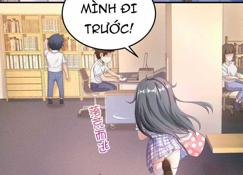 Siêu Năng Bất Lương Học Bá Chapter 9 trang 5