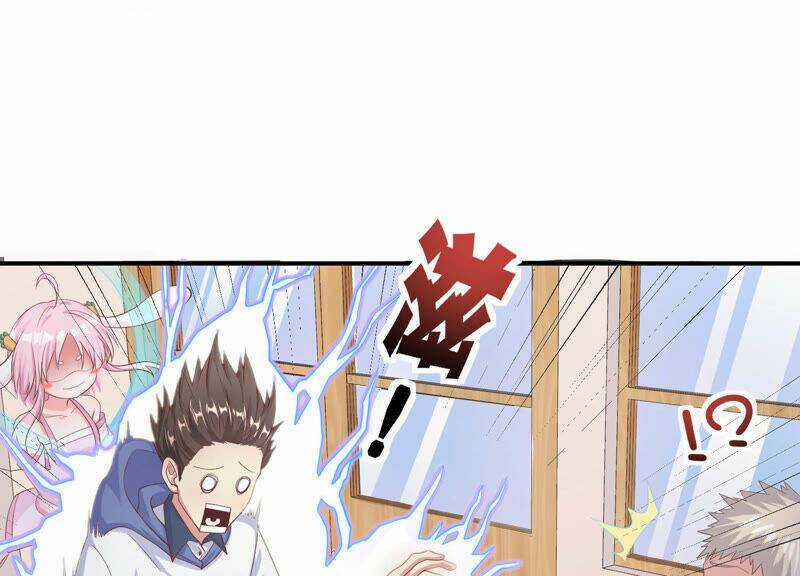 Siêu Năng Bất Lương Học Bá Chapter 9 trang 55