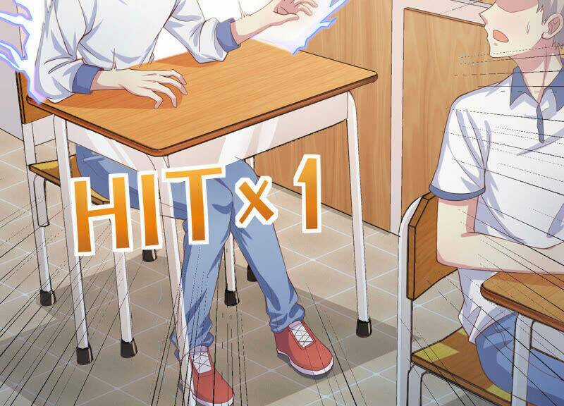 Siêu Năng Bất Lương Học Bá Chapter 9 trang 56