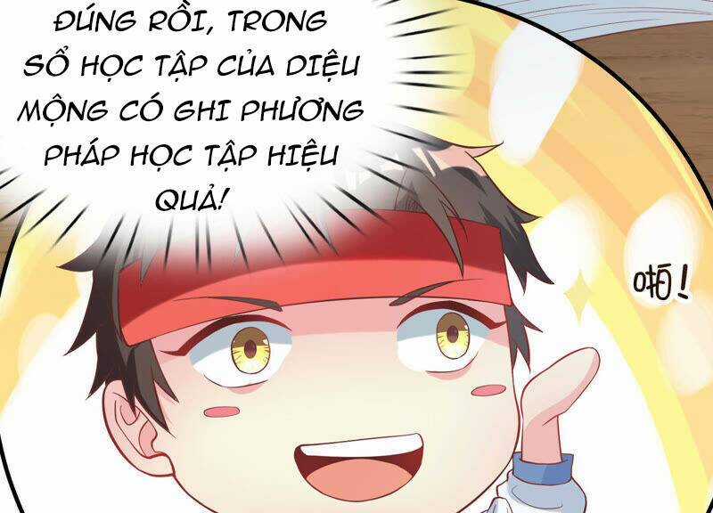 Siêu Năng Bất Lương Học Bá Chapter 9 trang 72