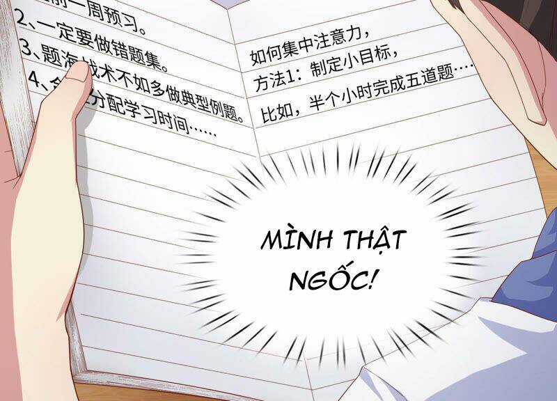 Siêu Năng Bất Lương Học Bá Chapter 9 trang 75