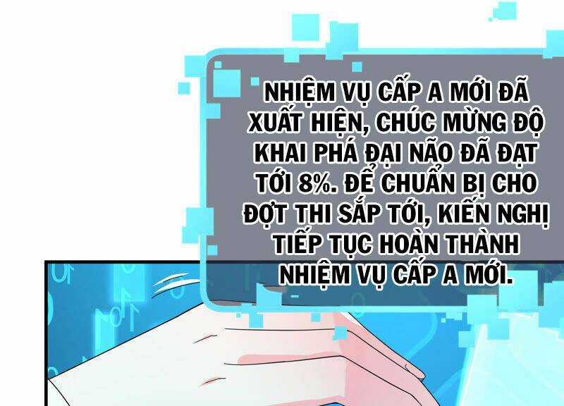 Siêu Năng Bất Lương Học Bá Chapter 9 trang 89