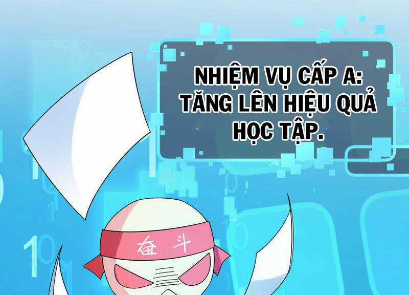 Siêu Năng Bất Lương Học Bá Chapter 9 trang 91