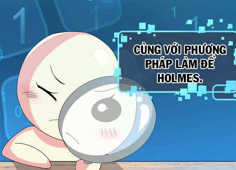 Siêu Năng Bất Lương Học Bá Chapter 9 trang 94