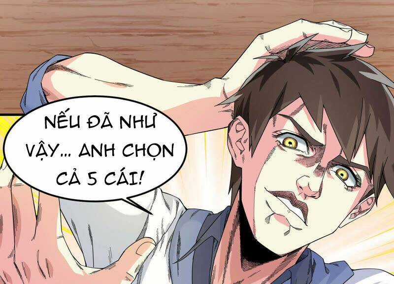 Siêu Năng Bất Lương Học Bá Chapter 9 trang 96