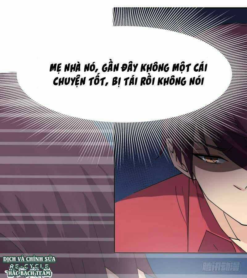 Siêu Năng Cuồng Thần Chapter 1 trang 11