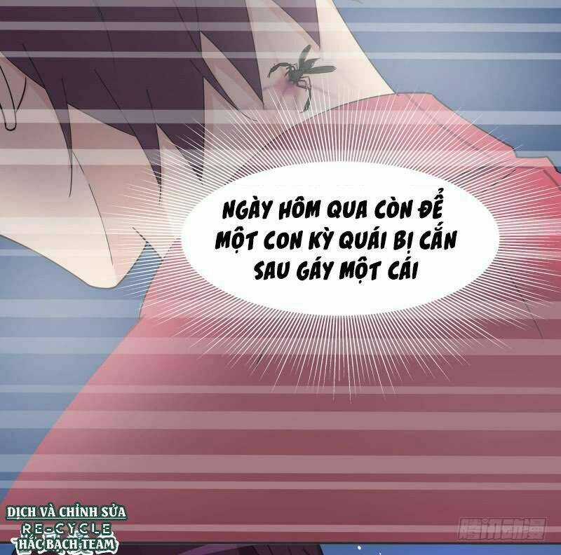 Siêu Năng Cuồng Thần Chapter 1 trang 12