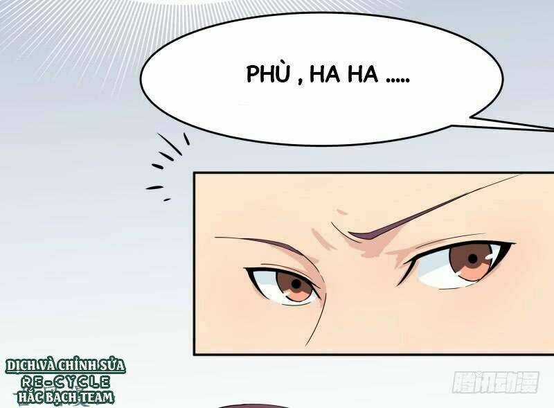 Siêu Năng Cuồng Thần Chapter 1 trang 14