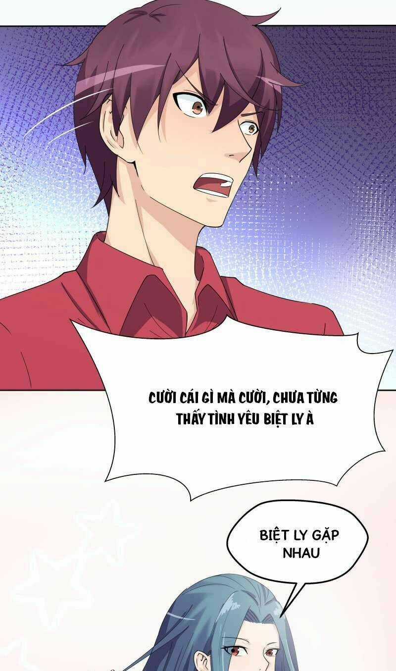 Siêu Năng Cuồng Thần Chapter 1 trang 15