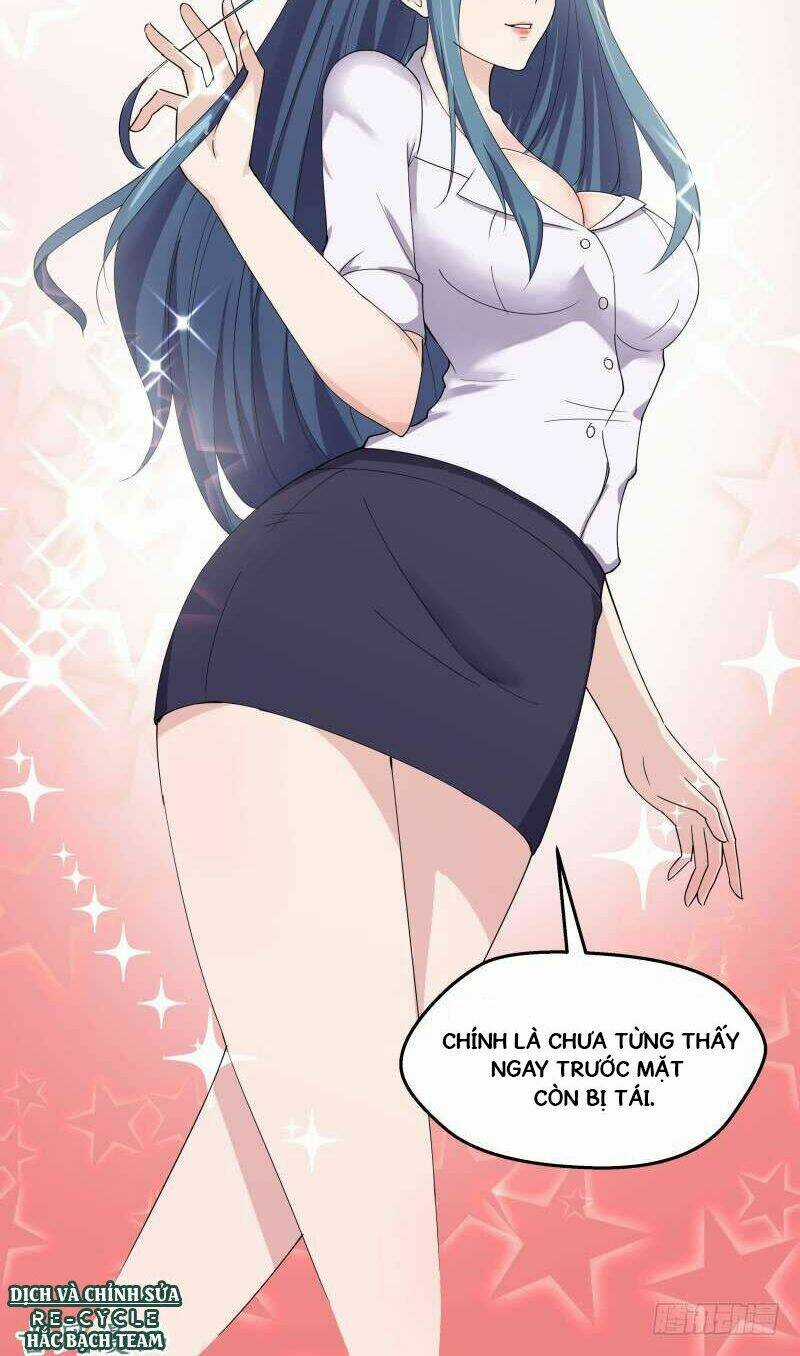 Siêu Năng Cuồng Thần Chapter 1 trang 16