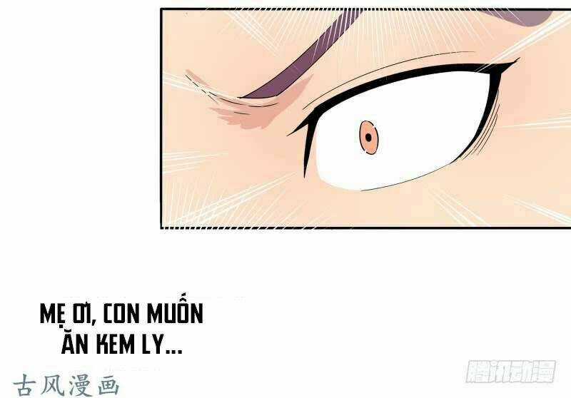 Siêu Năng Cuồng Thần Chapter 1 trang 22