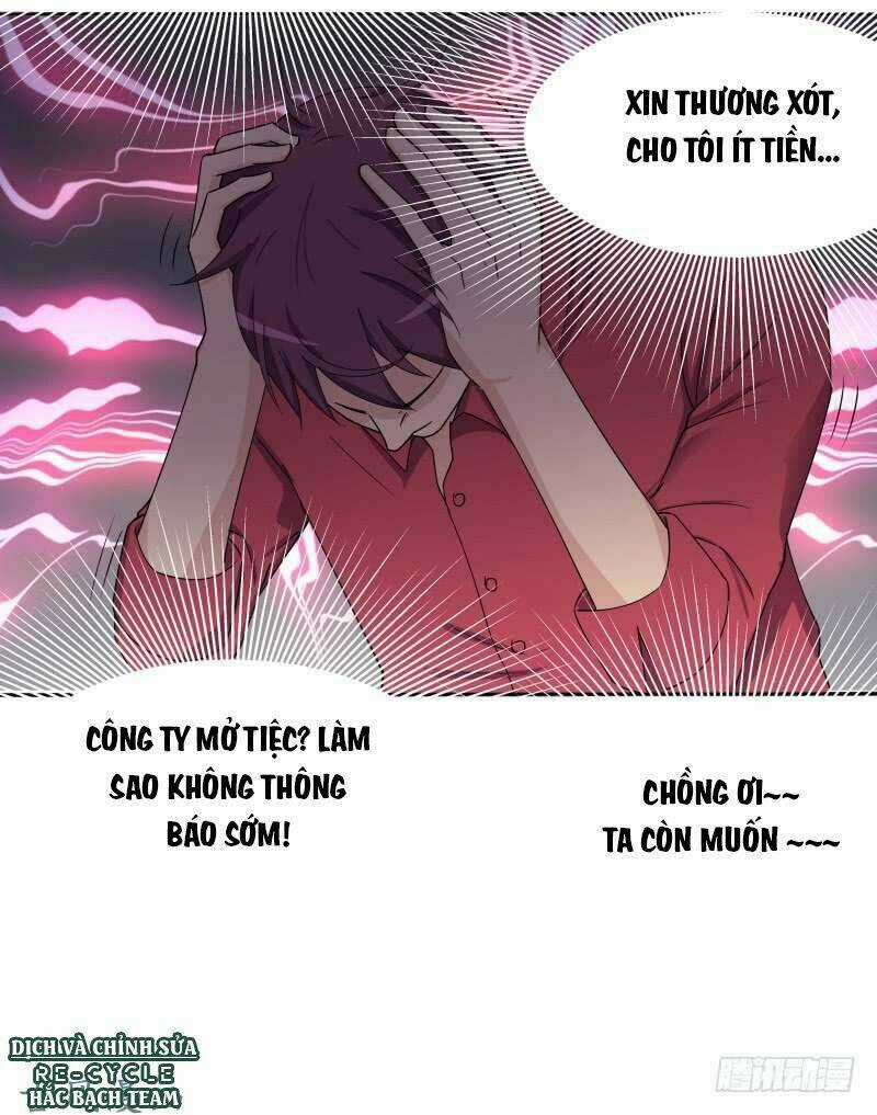 Siêu Năng Cuồng Thần Chapter 1 trang 23