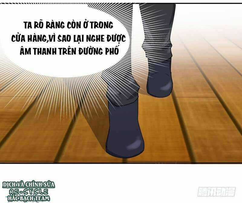Siêu Năng Cuồng Thần Chapter 1 trang 24