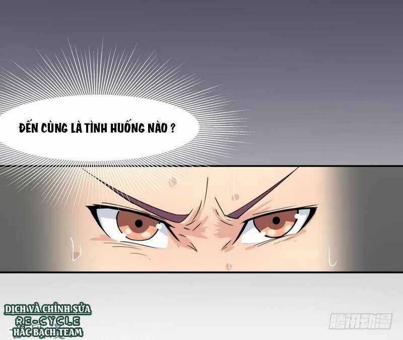 Siêu Năng Cuồng Thần Chapter 1 trang 26