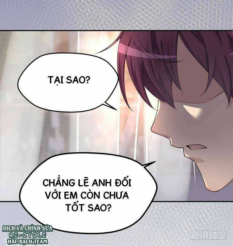 Siêu Năng Cuồng Thần Chapter 1 trang 3