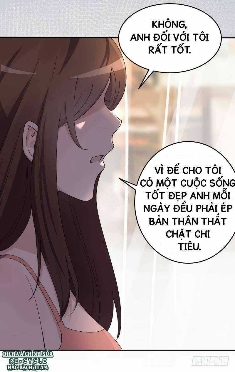 Siêu Năng Cuồng Thần Chapter 1 trang 4