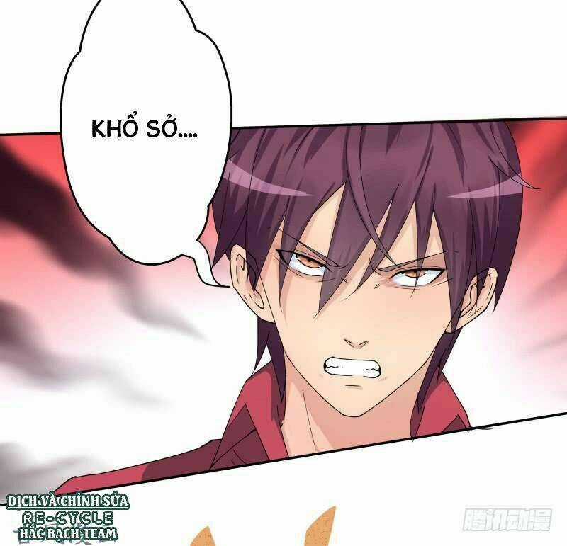 Siêu Năng Cuồng Thần Chapter 1 trang 7