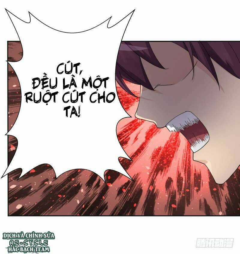 Siêu Năng Cuồng Thần Chapter 1 trang 9