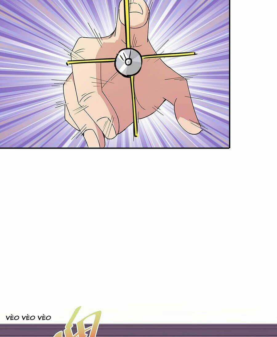 Siêu Năng Cuồng Thần Chapter 10 trang 15