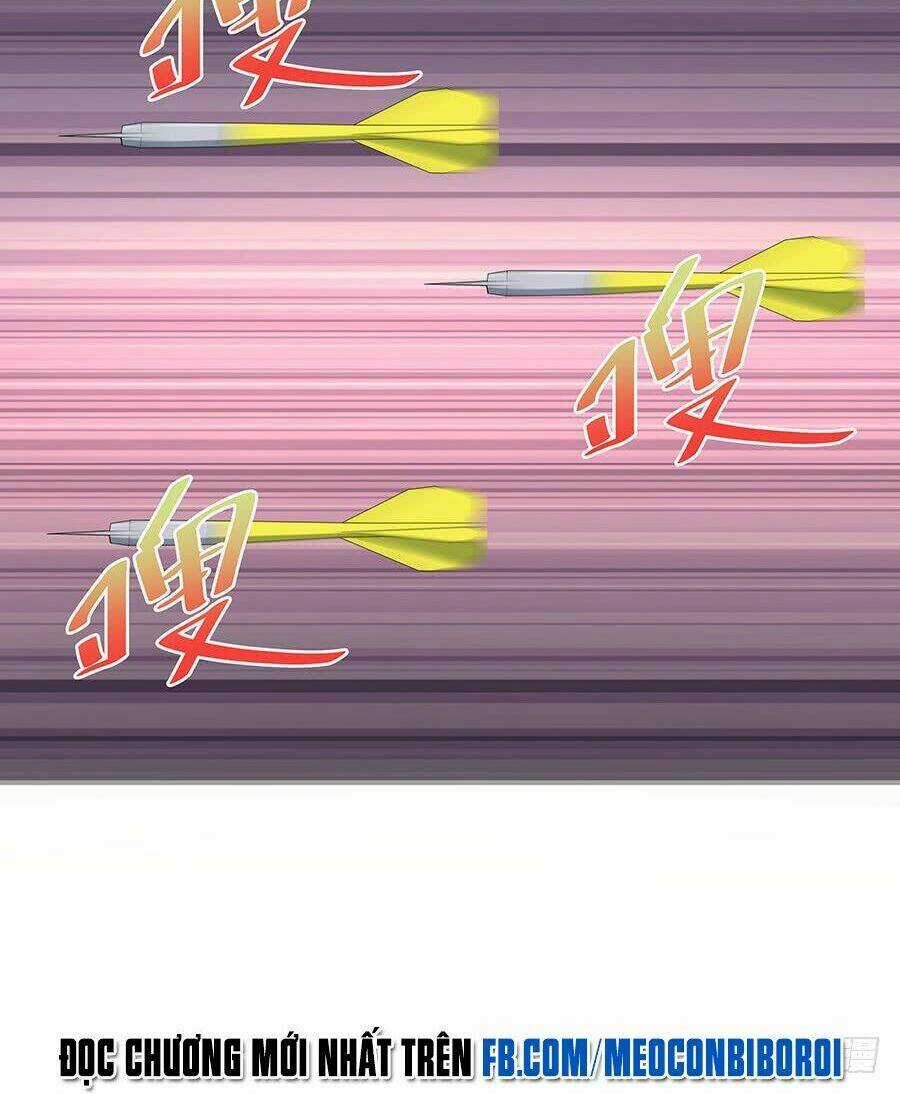 Siêu Năng Cuồng Thần Chapter 10 trang 16