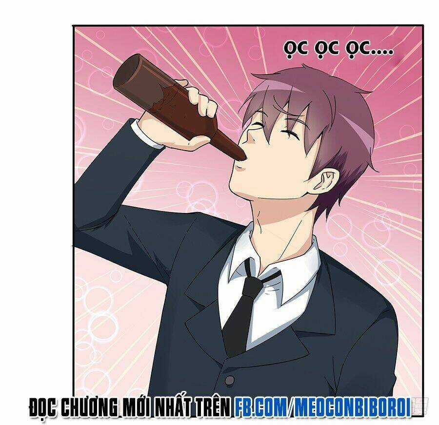 Siêu Năng Cuồng Thần Chapter 10 trang 2