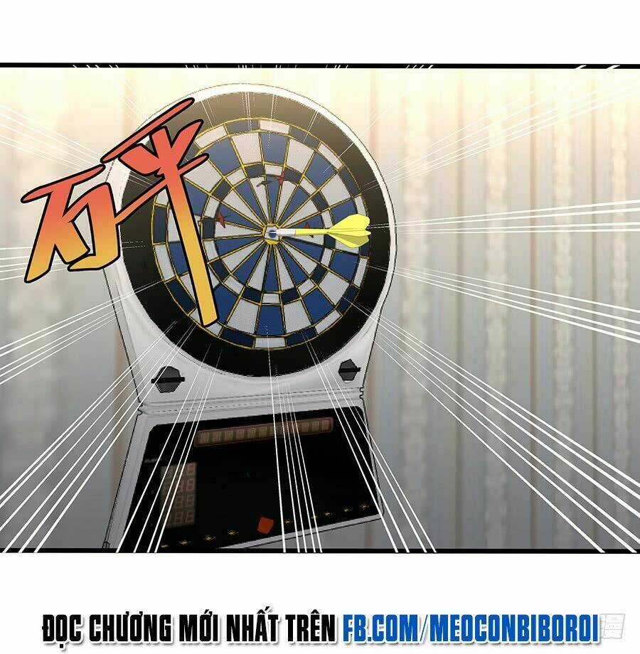 Siêu Năng Cuồng Thần Chapter 10 trang 20