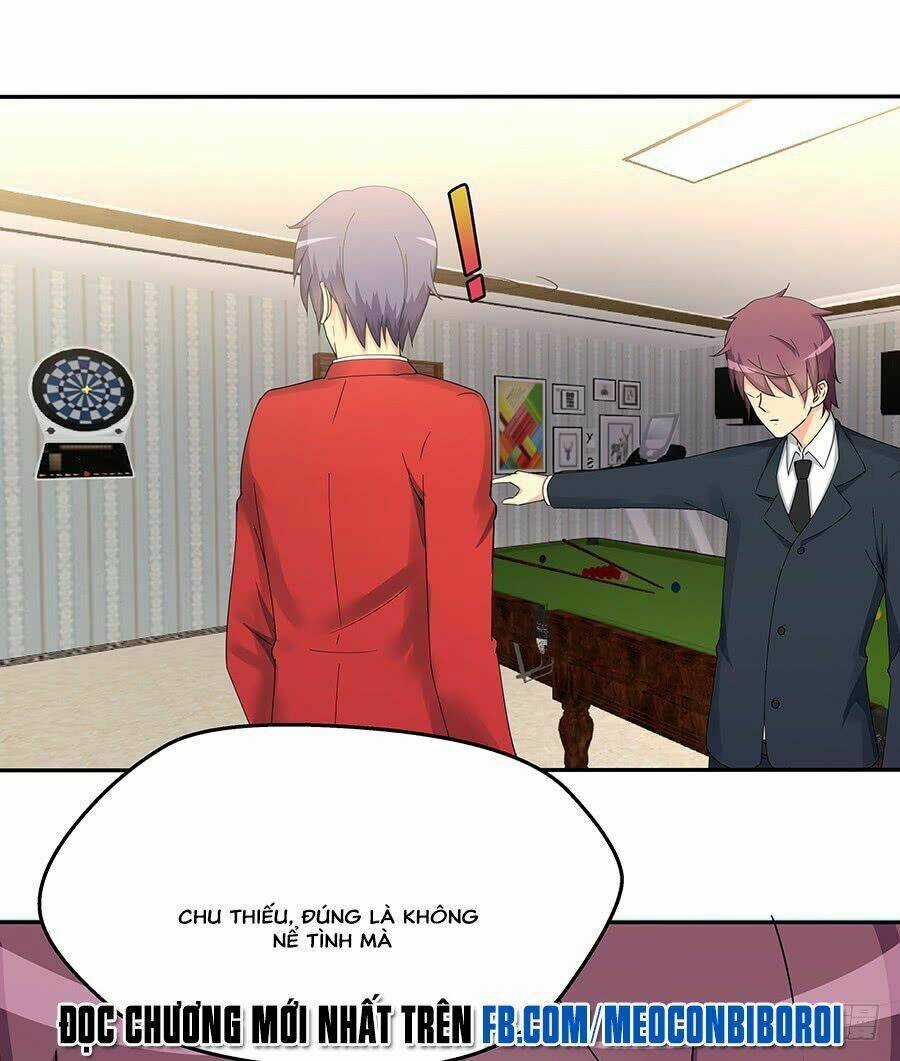 Siêu Năng Cuồng Thần Chapter 10 trang 21