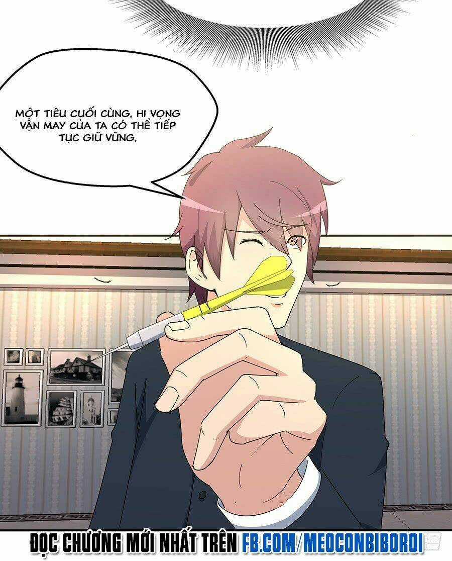 Siêu Năng Cuồng Thần Chapter 10 trang 25